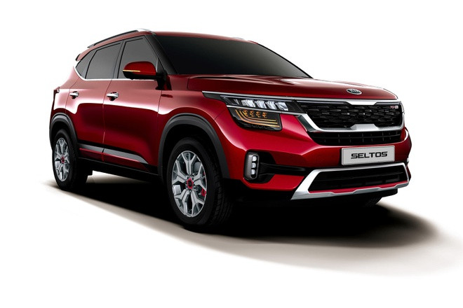 Kia Seltos có 2 tùy chọn động cơ, 2.0L 4 xi-lanh cho công suất 146 mã lực cùng hộp số CVT, tăng áp 1.6L 4 xi-lanh sản sinh công suất 175 mã lực đi cùng hộp số ly hợp kép. Kia Seltos 2021 ngốn nhiên liệu thế nào?