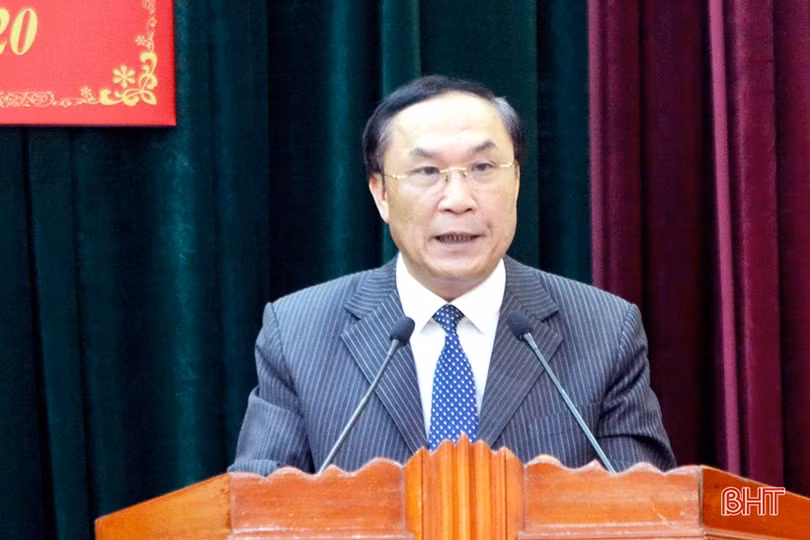 Đội ngũ trí thức, văn nghệ sỹ, báo chí Hà Tĩnh đóng góp quan trọng vào thực hiện nhiệm vụ chính trị của tỉnh