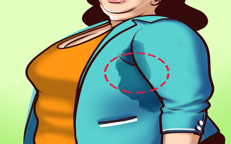 9 dấu hiệu cho thấy cơ thể bạn đang chứa nhiều độc tố