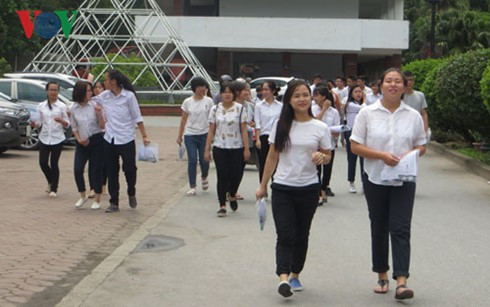 Tuyển sinh 2020: Nhiều ngành mới và phương thức tuyển mới