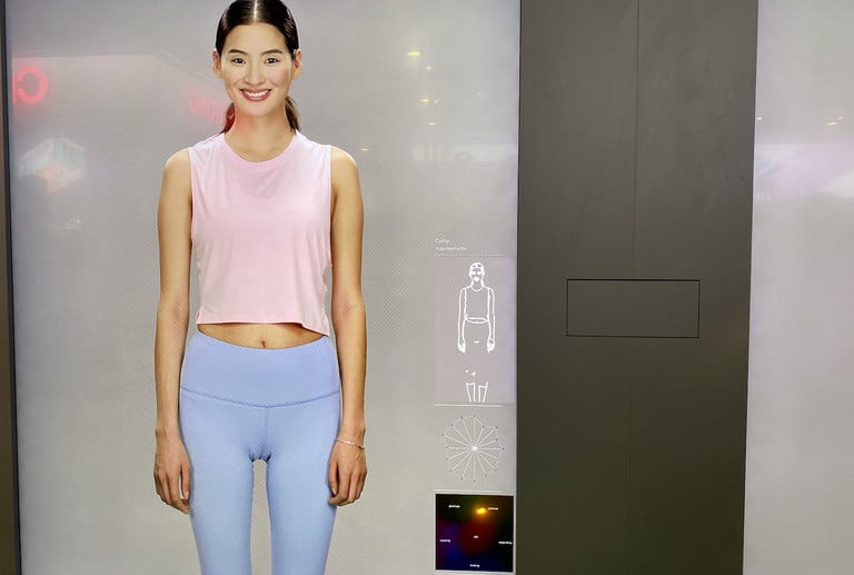 Samsung vừa cho thấy tương lai của AI