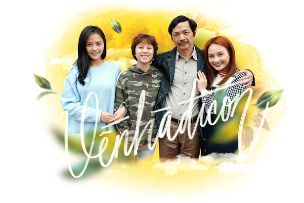 Đạo diễn phim “Về nhà đi con”: “Hà Tĩnh là một phần máu thịt”