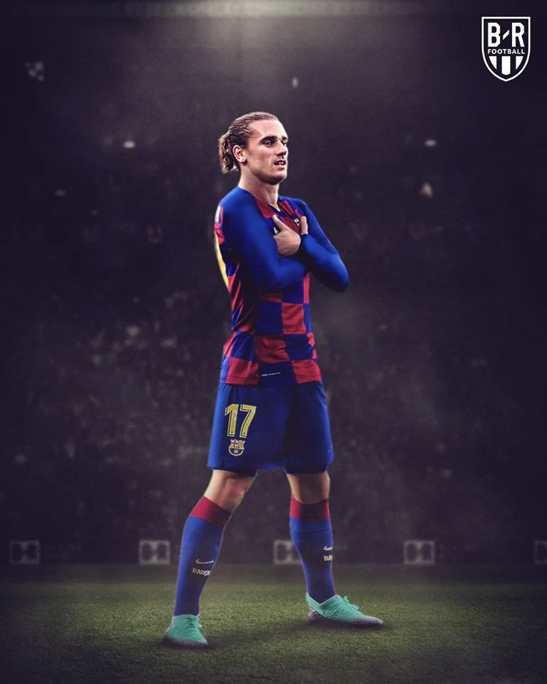 HÀI HƯỚC: Nếu Messi, Ronaldo “bắt chước” cách ăn mừng của nhau thì sao?