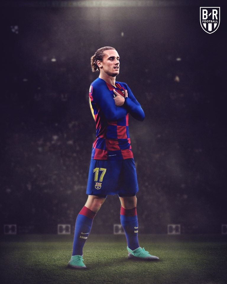 HÀI HƯỚC: Nếu Messi, Ronaldo “bắt chước” cách ăn mừng của nhau thì sao?