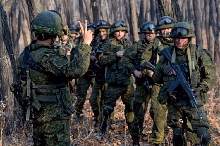 Nga cảnh báo đanh thép khi Ukraine lại đe dọa tấn công cầu Crimea