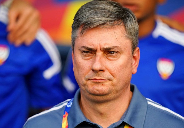 U23 UAE tuyên bố không “bắt tay” U23 Jordan để loại U23 Việt Nam