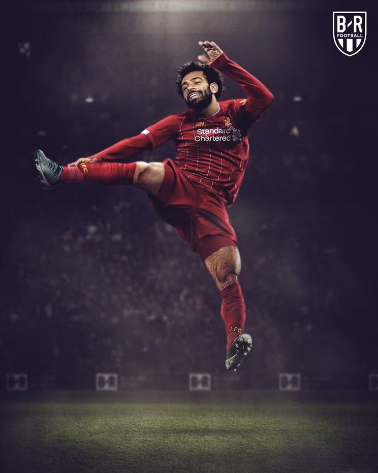 HÀI HƯỚC: Nếu Messi, Ronaldo “bắt chước” cách ăn mừng của nhau thì sao?