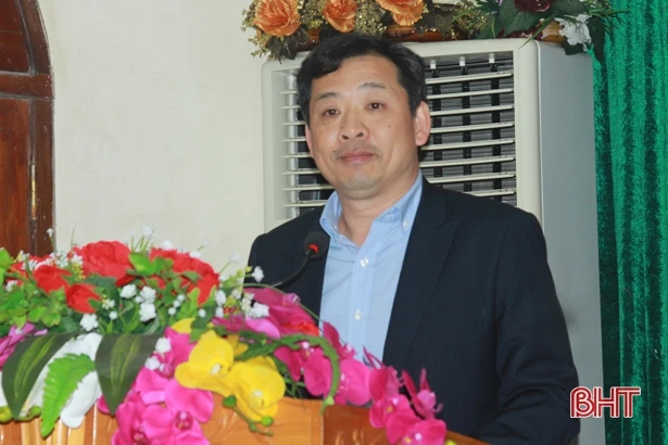 Sinh viên Trường Cao đẳng Việt Đức Hà Tĩnh tốt nghiệp chương trình đào tạo quốc tế