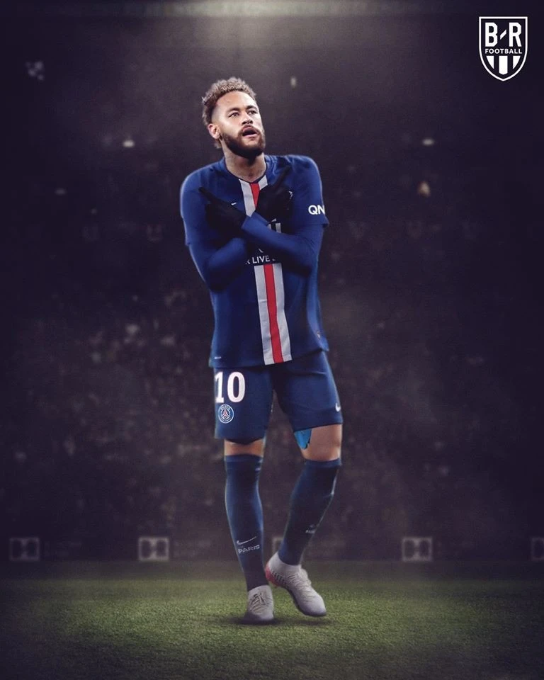 HÀI HƯỚC: Nếu Messi, Ronaldo “bắt chước” cách ăn mừng của nhau thì sao?