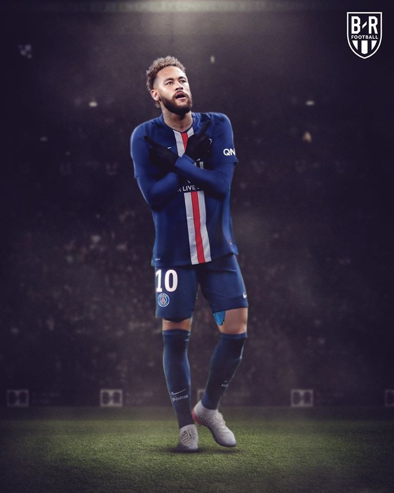 HÀI HƯỚC: Nếu Messi, Ronaldo “bắt chước” cách ăn mừng của nhau thì sao?