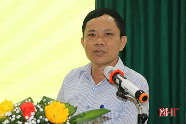 Đầu tư tín dụng trung và dài hạn cho các lĩnh vực sản xuất, thúc đẩy phát triển kinh tế Hà Tĩnh