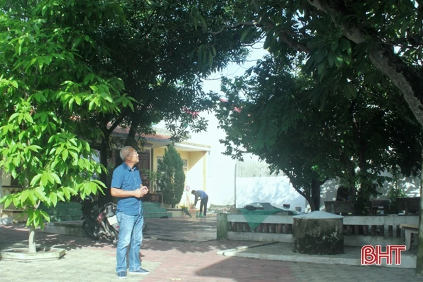 Đạo diễn phim “Về nhà đi con”: “Hà Tĩnh là một phần máu thịt”