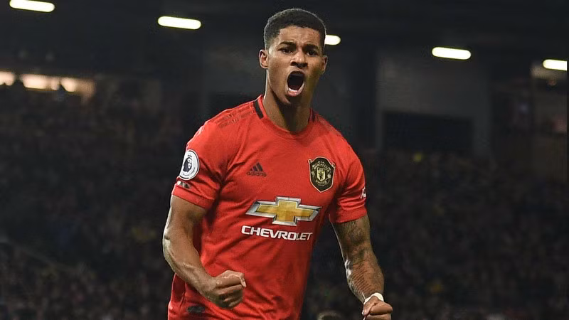 Cuộc đua “Chiếc giày vàng” châu Âu 2019/2020: Haaland qua mặt Ronaldo