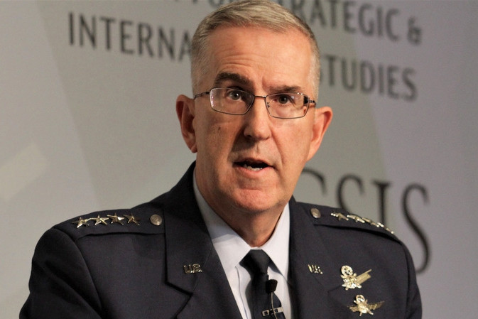 Chống lại vũ khí siêu thanh: Putin tạo vũ khí mới ảnh 2 Chống lại vũ khí siêu thanh: Putin tạo vũ khí mới