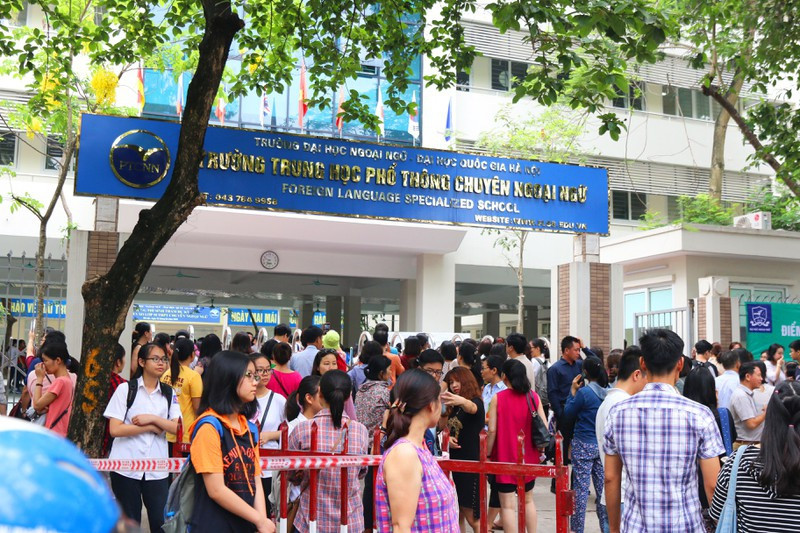 Tuyển sinh 2020: Nhiều ngành mới và phương thức tuyển mới