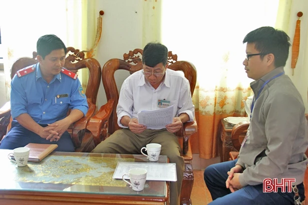 Vấn nạn chợ lấn đường ở Hà Tĩnh, có phải địa phương “bó tay”?