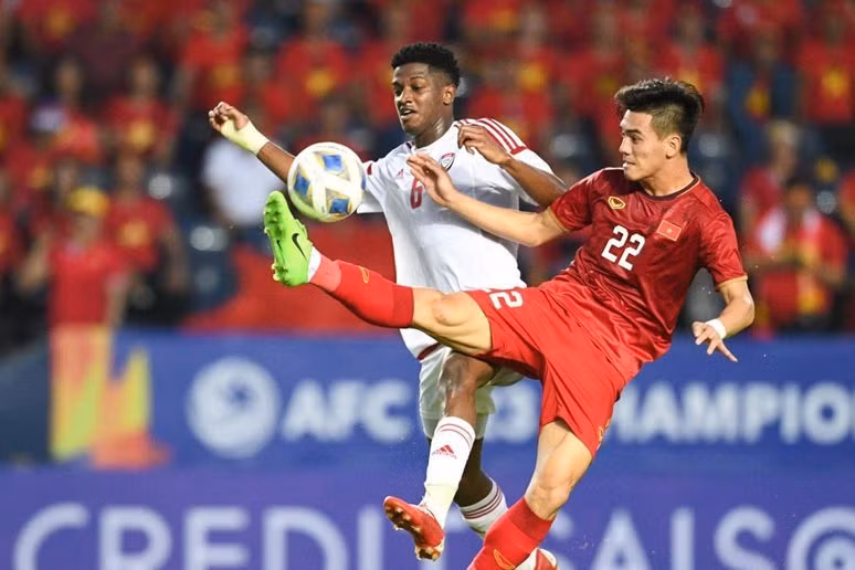 Điều kiện để U23 Việt Nam đi tiếp ở VCK U23 châu Á