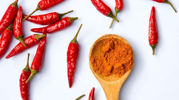 mách bạn mẹo chữa nhiệt miệng đơn giản tại nhà hình 3 Mách bạn mẹo chữa nhiệt miệng đơn giản tại nhà