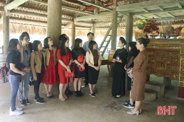 Thủ đô kháng chiến vẫn “đậm đà lòng son”