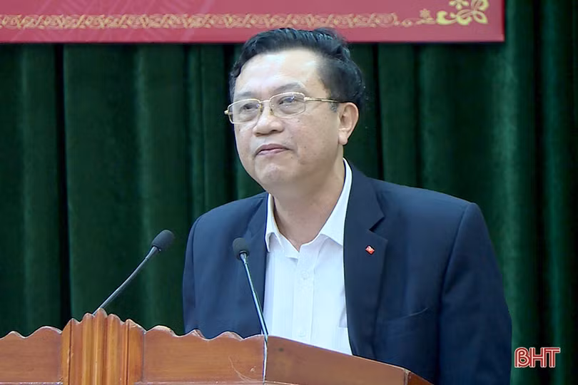 Đội ngũ trí thức, văn nghệ sỹ, báo chí Hà Tĩnh đóng góp quan trọng vào thực hiện nhiệm vụ chính trị của tỉnh