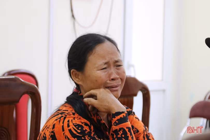 Bí thư Tỉnh ủy Hà Tĩnh: Phân vai rõ trách nhiệm, tập trung xử lý hiệu quả các vụ việc của công dân