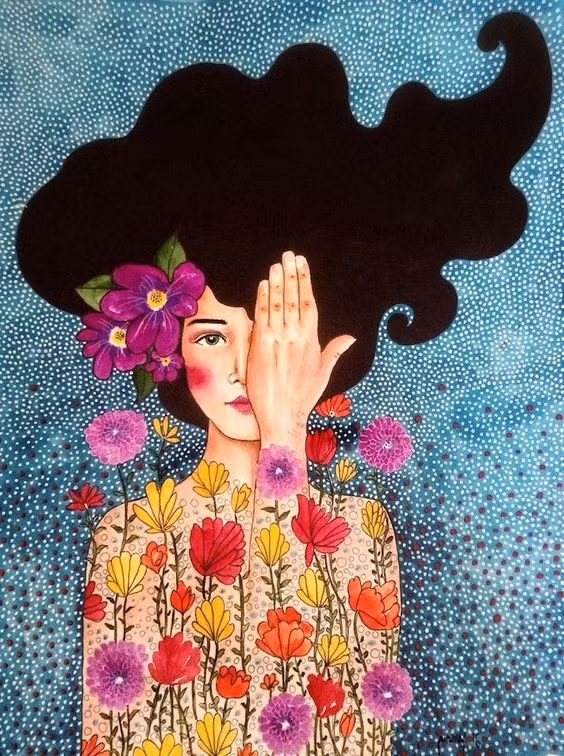 Nữ nhân sinh vào năm này, năm 2020 có sao Thái Âm chiếu mệnh, đầu năm gặp nhiều may mắn, cuối năm phát tài bất ngờ, tình tiền viên mãn