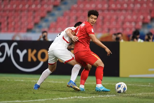 Thua U23 Triều Tiên, U23 Việt Nam dừng bước tại vòng bảng