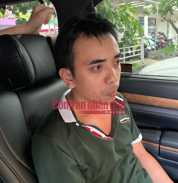 Đối tượng giỏi công nghệ tham gia đường dây tổ chức đánh bạc Nguyễn Tuấn Hải Triệt phá đường dây đánh bạc qua mạng với số tiền giao dịch hơn 10 nghìn tỷ đồng