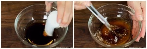 10 phút làm trứng cuộn kiểu Nhật, ngon nhức nhối lại đẹp như nhà hàng