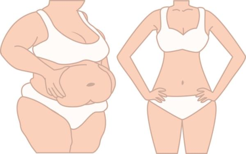 9 dấu hiệu cho thấy cơ thể bạn đang chứa nhiều độc tố