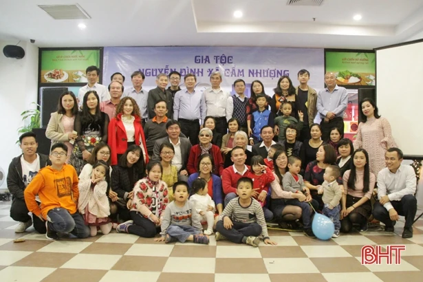 Đạo diễn phim “Về nhà đi con”: “Hà Tĩnh là một phần máu thịt”