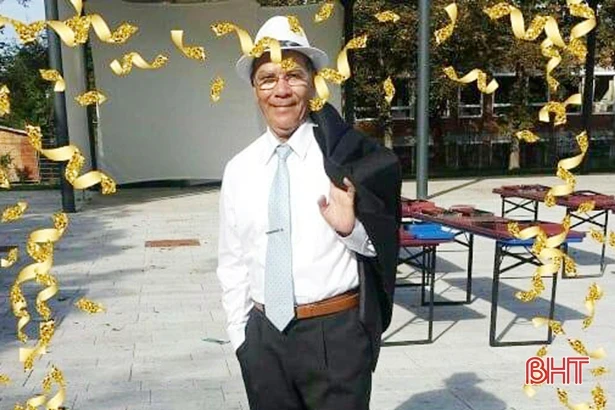 Tết Việt trong tâm hồn đồng bào xa Tổ quốc