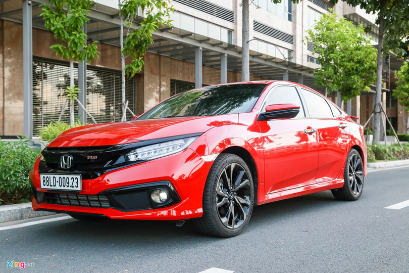 Nên mua sedan nào để đi tết tầm giá dưới 1,5 tỷ đồng? ảnh 5 Nên mua sedan nào để đi tết tầm giá dưới 1,5 tỷ đồng?