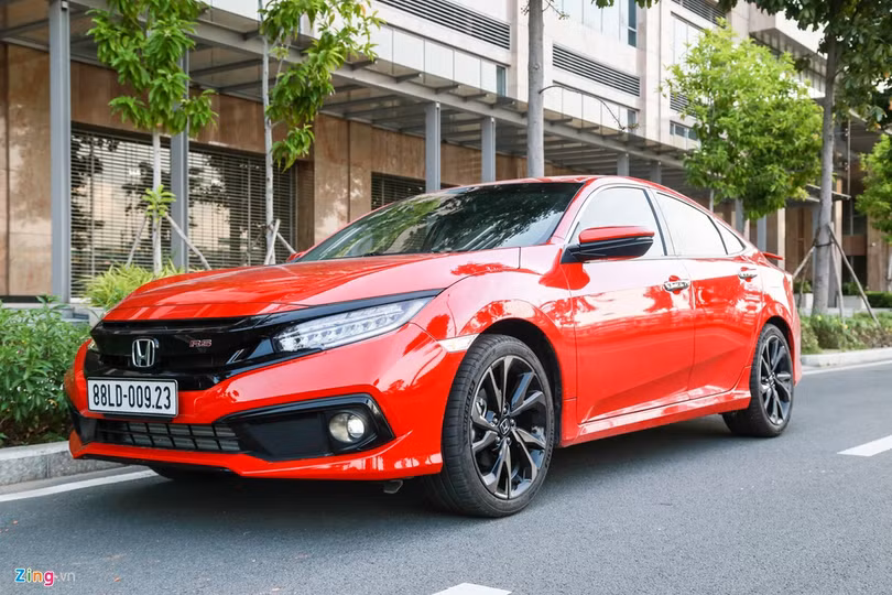 Nên mua sedan nào để đi tết tầm giá dưới 1,5 tỷ đồng?