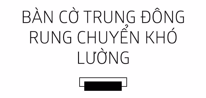 Ám sát tướng Soleimani - kỷ nguyên nguy hiểm mới ở Trung Đông