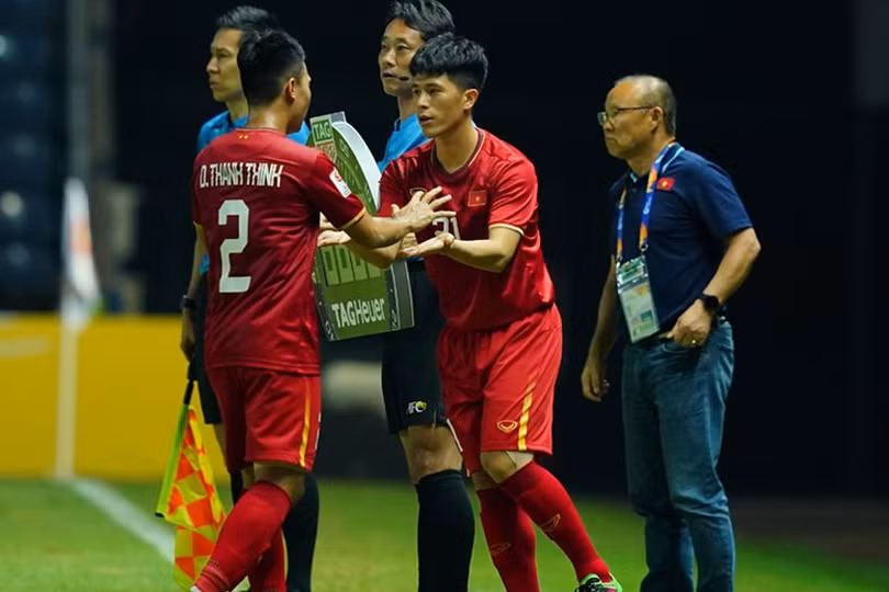 Hòa U23 Jordan, U23 Việt Nam vẫn còn cơ hội đi tiếp