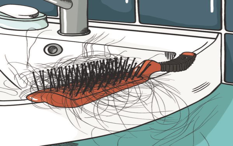 9 dấu hiệu cho thấy cơ thể bạn đang chứa nhiều độc tố