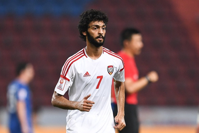 Đè bẹp UAE 5-1, U23 Uzbekistan giành quyền vào bán kết châu Á ảnh 1 Đè bẹp UAE 5-1, U23 Uzbekistan giành quyền vào bán kết châu Á