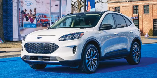 5 mẫu xe sắp được chào đón tại Việt Nam năm 2020