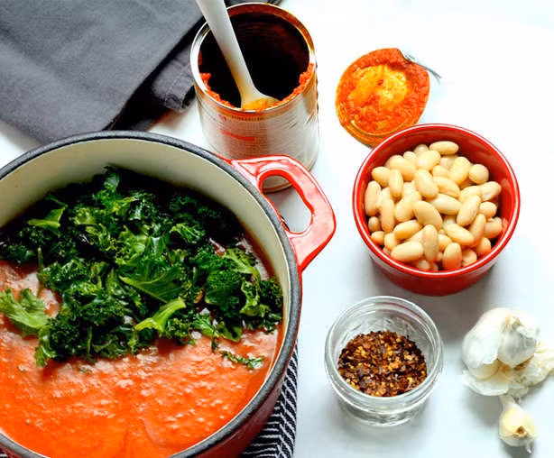 10 thực phẩm dành cho người bị huyết áp thấp