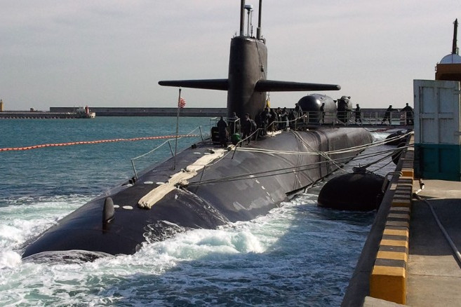 top 7 loại khí tài quân sự lợi hại nhất trong kho vũ khí của mỹ hình 5 Top 7 loại khí tài quân sự lợi hại nhất trong kho vũ khí của Mỹ