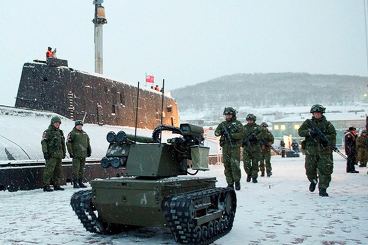 Nga cảnh báo đanh thép khi Ukraine lại đe dọa tấn công cầu Crimea