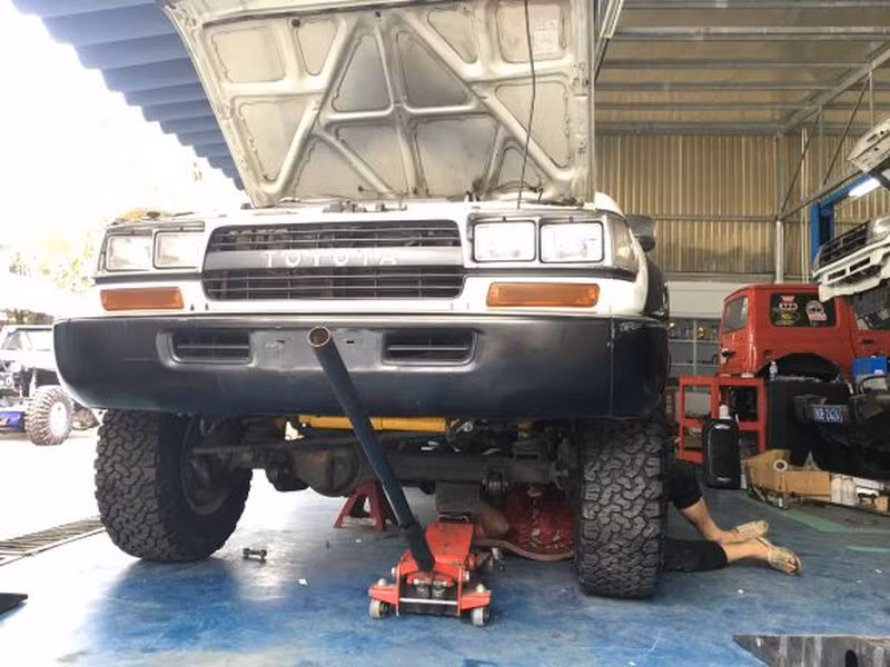 Làm gì để tránh bị “chặt chém” khi bảo dưỡng xe dịp cận tết