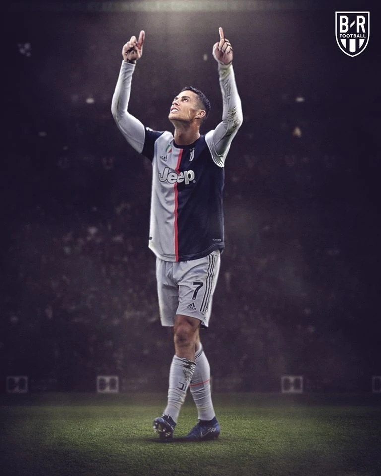 HÀI HƯỚC: Nếu Messi, Ronaldo “bắt chước” cách ăn mừng của nhau thì sao?