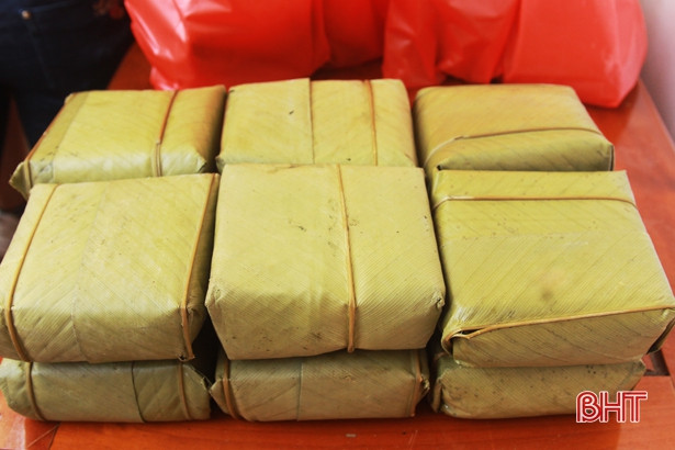 Người dân vùng biên Hà Tĩnh vui “Xuân đoàn kết - Tết biên cương”