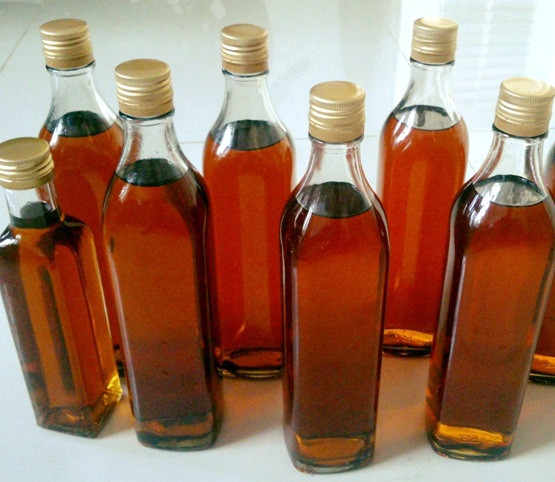 Công bố tên các công ty dùng chất tẩy rửa bồn vệ sinh làm nước mắm