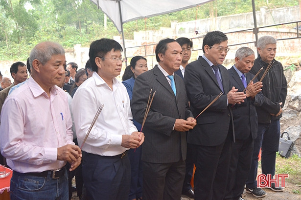 Tưởng niệm một năm ngày mất và ra mắt sách về GS - NGND Nguyễn Đức Bình