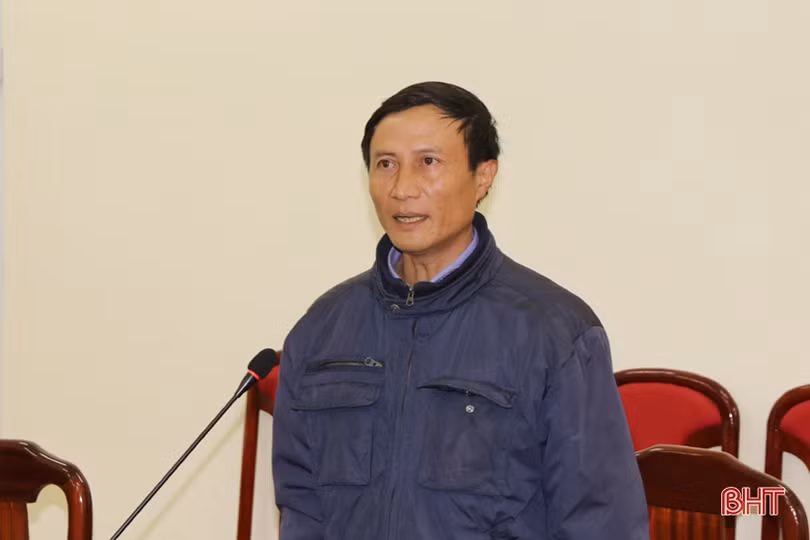 Bí thư Tỉnh ủy Hà Tĩnh: Phân vai rõ trách nhiệm, tập trung xử lý hiệu quả các vụ việc của công dân