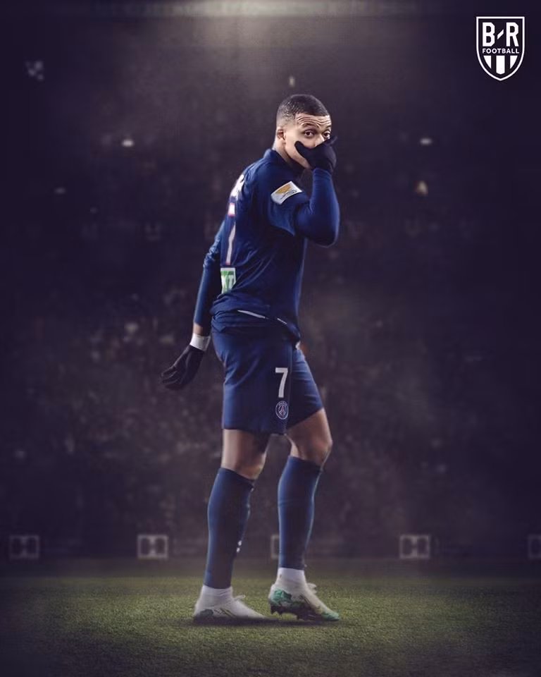 HÀI HƯỚC: Nếu Messi, Ronaldo “bắt chước” cách ăn mừng của nhau thì sao?