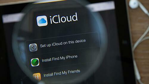 Apple thừa nhận ‘soi’ ảnh người dùng